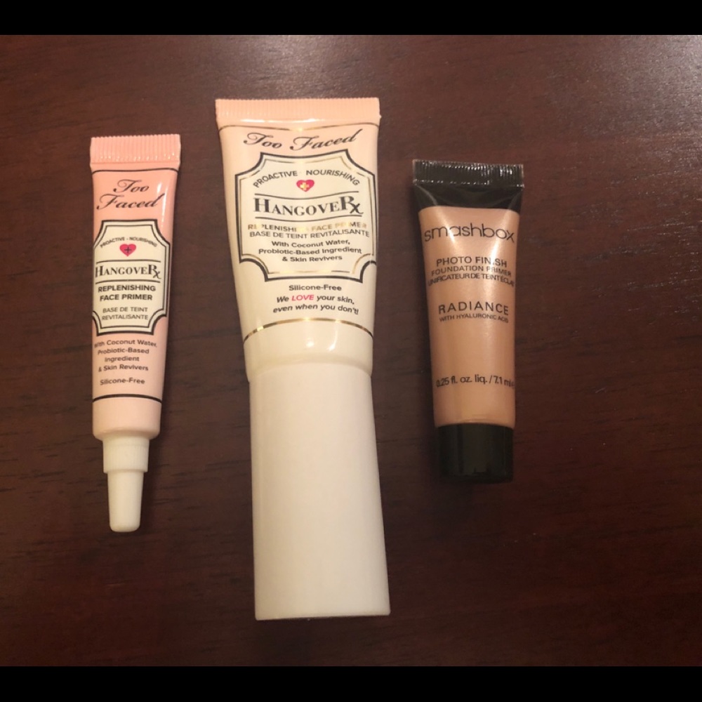 Primer Bundle